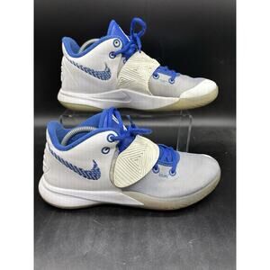 Nike Zoom Kyrie Flytrap 3 Mens Size 9 Basketball Shoes Sneakers BQ3060-100